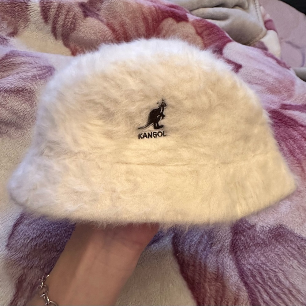 Kangol furgora bin bucket hat